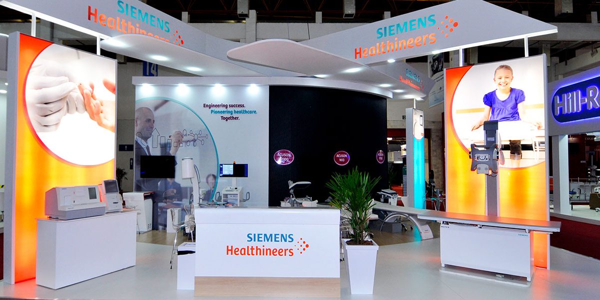 Estande Estratégia de Marketing