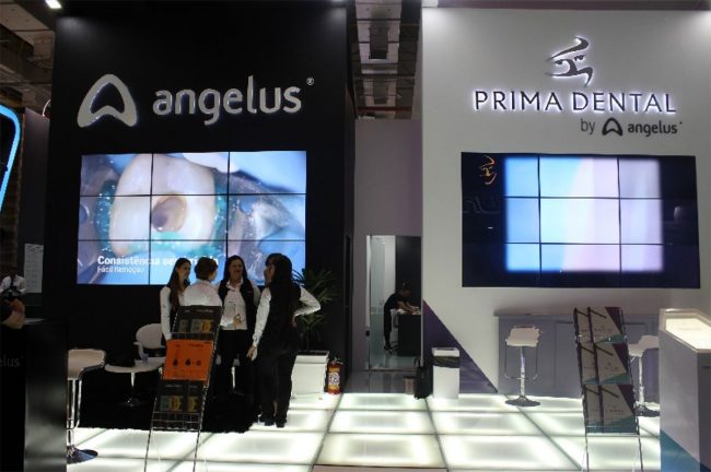 Destacar em uma feira