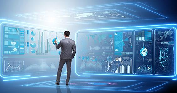 ações de sucesso em seu estande